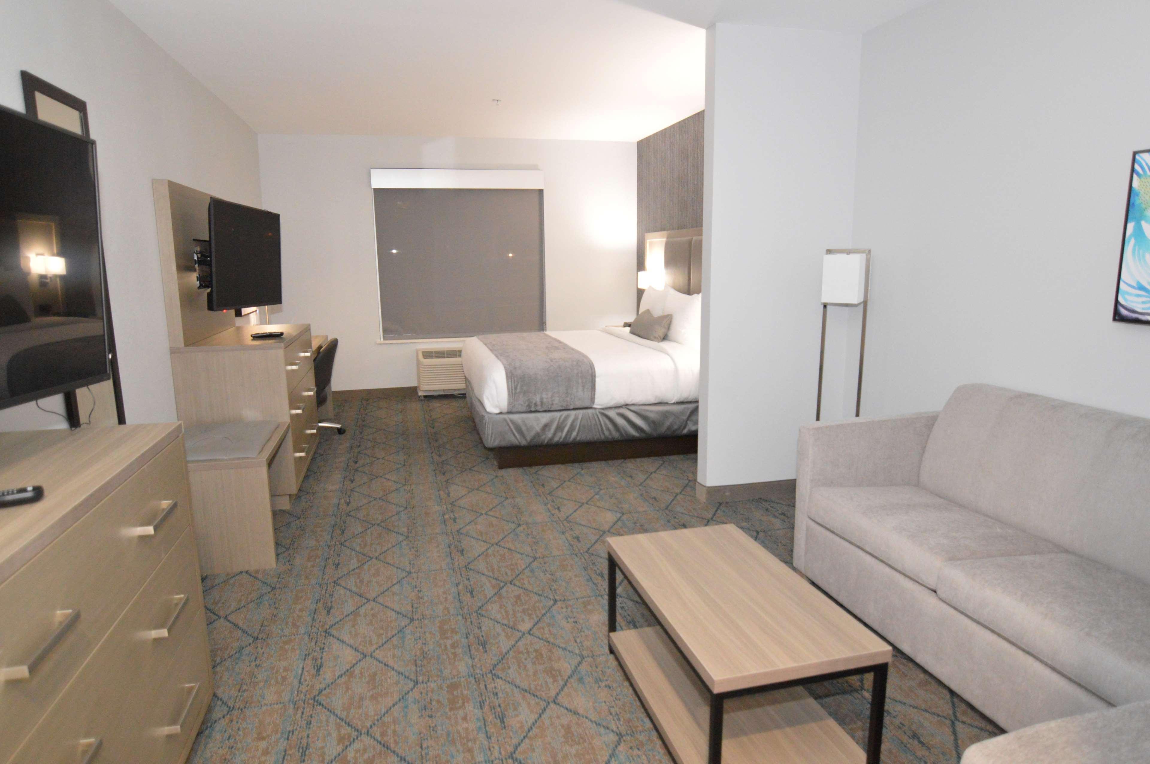 Spark By Hilton Destin Miramar Beach Esterno foto