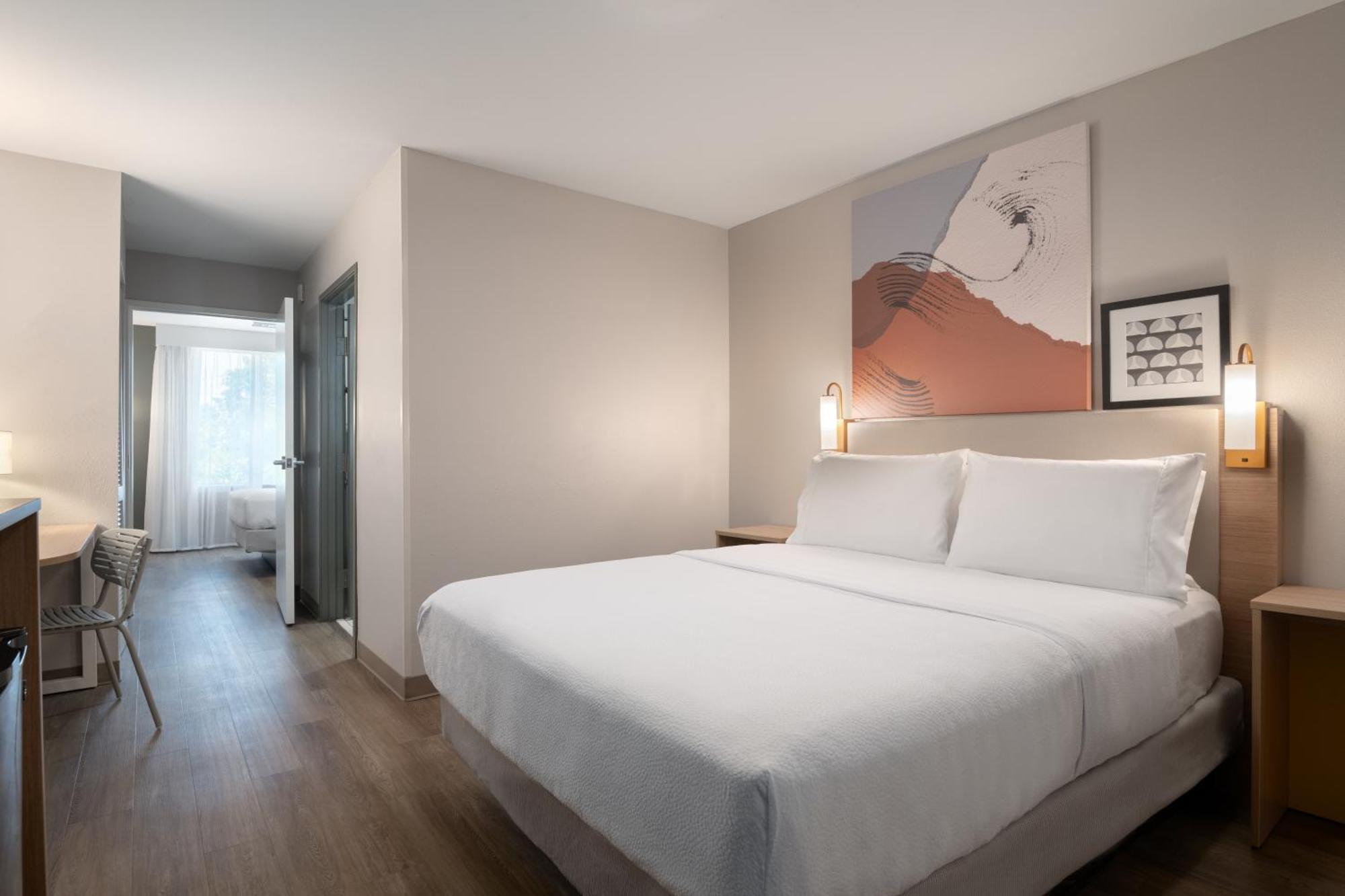 Spark By Hilton Destin Miramar Beach Esterno foto