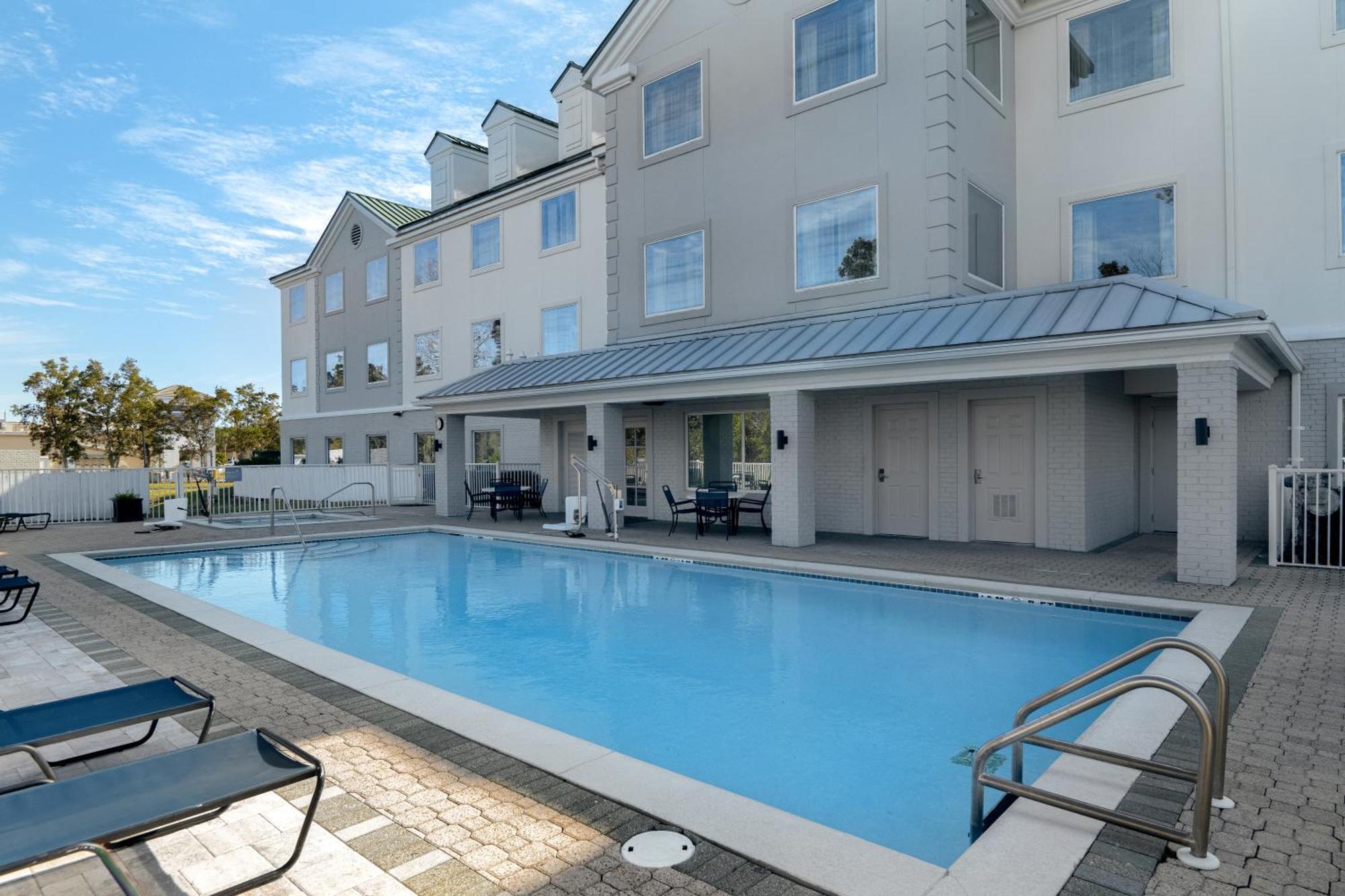Spark By Hilton Destin Miramar Beach Esterno foto